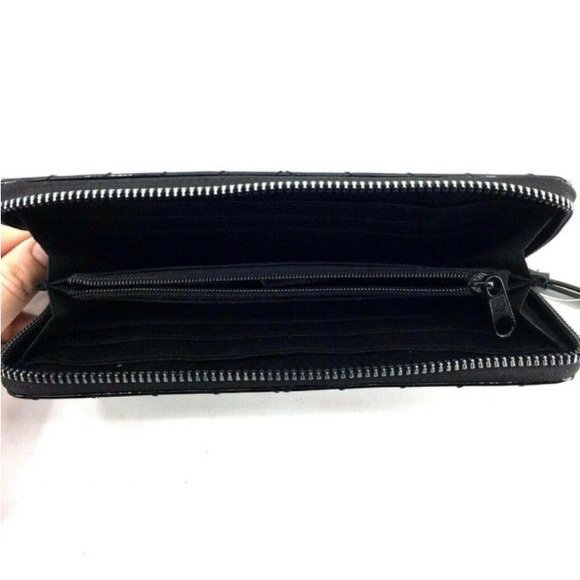 SAM EDELMAN Sophia Quilted Wallet - Picture 2 of 6